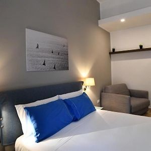 Habitación con Cama King