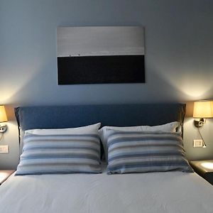 Habitación Deluxe con Cama King